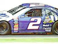 The Callahan Report: Rusty Wallace Takes Taurus To Victory