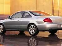 Review: 2002 Acura 3.2 CL Type S