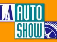 Los Angeles Auto Show Celebrates Centennial With a Record 35 World and North American Debuts
