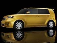 Scion Announces Pricing for xB Release Series 5.0 - to be Displayed at the 2008 North American International Auto Show
