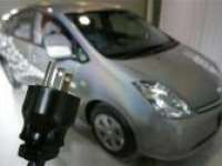 2008 Detroit Auto Show: Toyota Promotes Plug-In Hybrid Development At 2008 North American International Auto Show