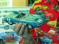 40-Year-Old Hot Wheel Speeds Up Its Appeal at Toy Fair - VIDEO STORY