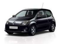 Renault Twingo Night & Day - a limited edition with touch of glamour