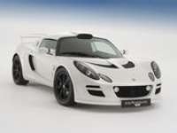 The New Lotus Exige S - 2010 Model Year