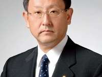 Toyota Hopes Toyoda Family Will Steer Recovery - I Guess They Did!