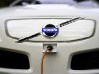 Semcon Cooperating with Volvo Cars to Develop Plug-in Hybrid Technology