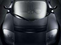 2009 Frankfurt Motor Show: Tesla Delivers 700th Roadster