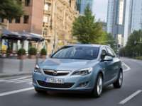 Opel to Present New Astra at 2009 Frankfurt Motor Show - VIDEO ENHANCED
