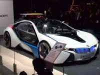 2009 LA Auto Show: BMW-MINI Press Conference - COMPLETE VIDEO