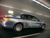BMW Announces Pricing For 2011 BMW ActiveHybrid 7 Series