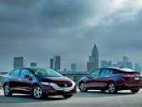 Honda Presents Fuel Cell Electric FCX Clarity - VIDEO FEATURE