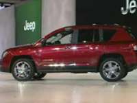 LIVE Jeep Press Conference from 2011 Detroit (NAIAS) Auto Show - WATCH IT HERE 4:35PM EST