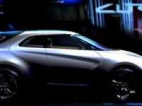 Hyundai Curb Crossover Concept Debuts at Detroit Auto Show