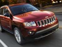 A 'Grand' New Jeep Compass Debuts at 2011 Detroit Auto Show - COMPLETE VIDEO