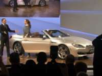 BMW Hammers Home its "American Roots" at the 2011 NAIAS Detroit - COMPLETE VIDEO
