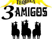 3 Amigos Tequila Named Official Tequila Of Darlington Raceway