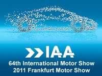 The Auto Channel Previews the 2011 IAA Frankfurt Motor Show, Pt. 2 +VIDEO
