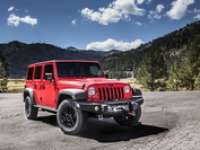 Jeep and Chrysler LIVE Unveilings from Detroit Auto Show +VIDEO