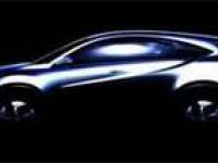 Honda "Urban SUV Concept" Makes World Debut at the 2013 North American International Auto Show +VIDEO