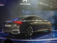 Hyundai Reveals Next-Generation HCD-14 Genesis at North American International Auto Show +VIDEO