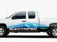 PG&E And VIA Motors Showcase A First For Utilities: Extended-Range Electric Sport Utility Vehicles And Vans