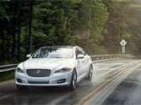 Jaguar Land Rover Announces Record Global Sales - up 30% in 2012 - and 800 Jobs in the UK