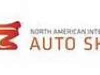 North American International Auto Show names WXYZ official Charity Preview Broadcast Partner