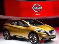Nissan Sets New Direction for Crossover Design, Debuts Versa Note at 2013 Detroit Auto Show +VIDEO