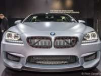 BMW Reveals At 2013 NAIAS +Video