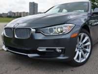 2013 BMW 328i xDrive Road Trip: Philly To The Windy City