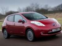 2013 Nissan Leaf Review By John Heilig