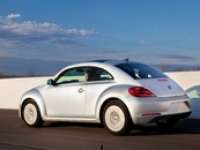 2013 Volkswagen Beetle TDI Review By Carey Russ