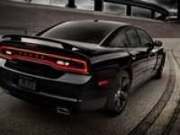 Fireball Tim Test Drives the 2013 Dodge Charger SRT - Review