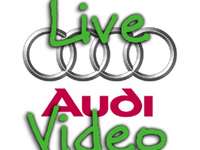 Watch Live: Audi A3 Cabriolet Press Conference at 2013 Frankfurt Motor Show 3:20AM ET +VIDEO