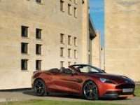 Centenarian Aston Martin Looks To The Future At Frankfurt