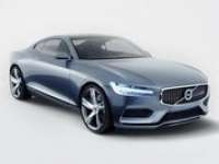 Volvo Car Group At The 2013 Frankfurt Motor Show: Concept Coupé And Drive-E Powertrains Introduce The New Volvo Cars