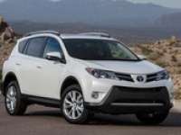 2013 Toyota RAV4 XLE Review and Roadtest