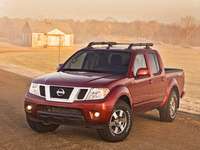 2013 Nissan Frontier PRO-4X Rocky Mountain Review