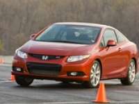 2013 Honda Civic Si Coupe Russ Review