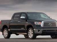 2013 Toyota Tundra Limited Rocky Mountain Review +VIDEO