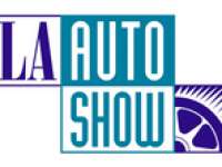 LA Auto Show's Aftermarket Hall To Feature The Hottest Customs, Performance Parts And Accessories, Nov. 22 - Dec. 1