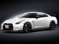 2015 Nissan GT-R NISMO Makes North American Debut At Los Angeles Auto Show +VIDEO