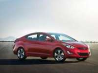 More Than 75 New Reasons to Drive the Hyundai Elantra