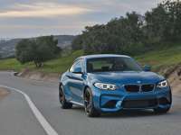 First Road Trip 2016 BMW M2 Coupe By Henny Hemmes +VIDEO