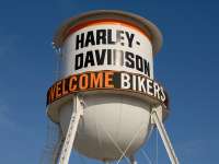 Harley-Davidson Set To Dominate 75th Daytona Bike Week