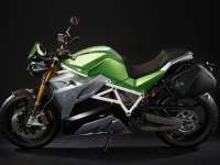 Energica Motorcycles Takes the E-bikes Market to Another Level