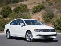 2016 Volkswagen Jetta 1.4T SE With Connectivity Review By Steve Purdy