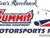 Summit Motorsports Park Receives Best Special Event Award