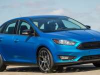 HEELS ON WHEELS: 2016 FORD FOCUS REVIEW