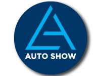 2016 LA Auto Show - Top Ten Automotive Startups Competition